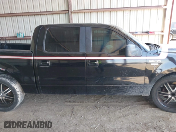 2008 Ford F-150 XL z VIN 1FTRW12W28KB69899, wystawiony jako IAAI lot #42254937 z przebiegiem 193 402 mil mil oraz . Historia ofert i sprzedaży dostępna na DreamBid. Obrazek 14.