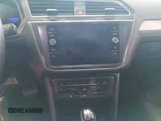 2024 Volkswagen Tiguan SE с VIN 3VV3B7AX1RM086796, выставлен на аукционе IAAI как лот 42796137 с пробегом 26 696 миль миль и . История ставок и продаж доступна на DreamBid. Изображение 15.