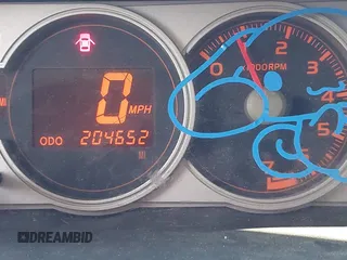 2010 Scion xB z VIN JTLZE4FE0A1114647, wystawiony jako IAAI lot #42046291 z przebiegiem 204 652 mil mil oraz . Historia ofert i sprzedaży dostępna na DreamBid. Obrazek 15.