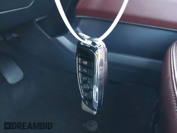 2023 Ford Expedition Limited с VIN 1FMJU2A80PEA15017, выставлен на аукционе IAAI как лот 41292667 с пробегом 52 606 миль миль и . История ставок и продаж доступна на DreamBid. Изображение 11.