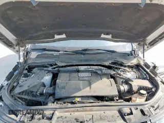 2019 Land Rover Range Rover Sport HSE z VIN SALWR2RV7KA422119, wystawiony jako Copart lot #56577245 z przebiegiem 86 902 mil mil oraz Szkoda całkowita • Salvage title. Historia ofert i sprzedaży dostępna na DreamBid. Obrazek 12.