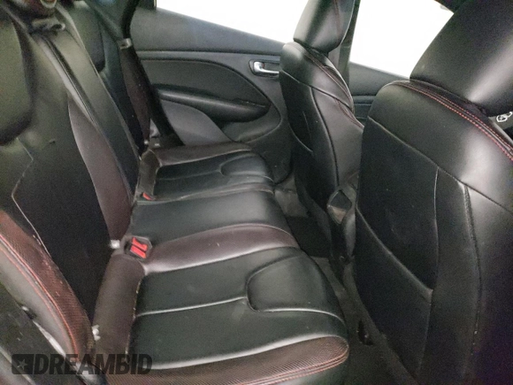 2015 Dodge Dart GT with VIN 1C3CDFEB5FD410975, listed as a Copart auction lot 63165465 with 92,148 mi miles and Clean title. Bid and sale history available at DreamBid. Image 10.