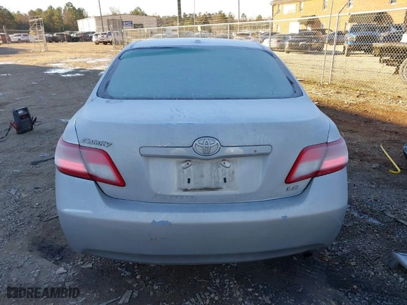 2011 Toyota Camry LE with VIN 4T1BF3EKXBU641988, listed as a IAAI auction lot 41332404 with 179,139 mi miles. Bid and sale history available at carsss.com. Image 16.
