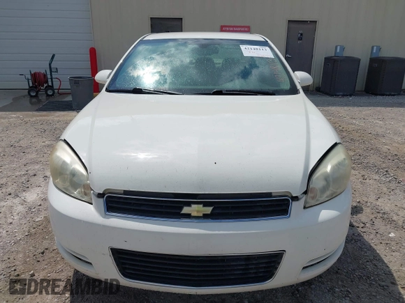 2008 Chevrolet Impala LT with VIN 2G1WT58K889164045, listed as a IAAI auction lot 42148113 with 191,123 mi miles and . Bid and sale history available at DreamBid. Image 6.