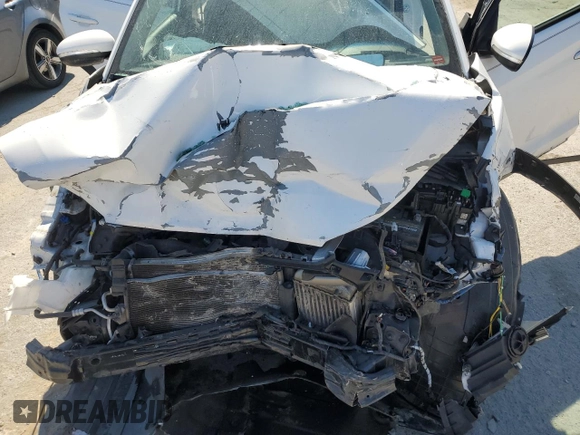 2016 Hyundai Tucson Limited with VIN KM8J33A24GU238672, listed as a Copart auction lot 42905224 with Not Provided miles and Salvage Title. Bid and sale history available at carsss.com. Image 12.