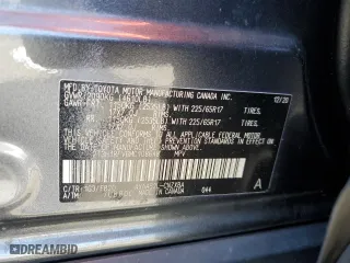2021 Toyota RAV4 LE with VIN 2T3H1RFV6MC108648, listed as a Copart auction lot 49971865 with 144,273 mi miles and Salvage Title. Bid and sale history available at carsss.com. Image 15.
