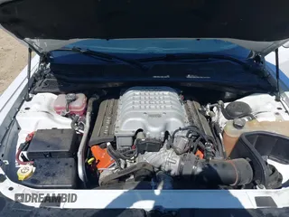 2016 Dodge Challenger SRT Hellcat с VIN 2C3CDZC99GH239296, выставлен на аукционе IAAI как лот 42057592 с пробегом 63 826 миль миль и . История ставок и продаж доступна на DreamBid. Изображение 10.