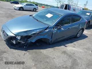 2014 Mazda 3 i Touring with VIN JM1BM1V75E1169909, listed as a IAAI auction lot 42019483 with 221,799 mi miles and . Bid and sale history available at DreamBid. Image 17.