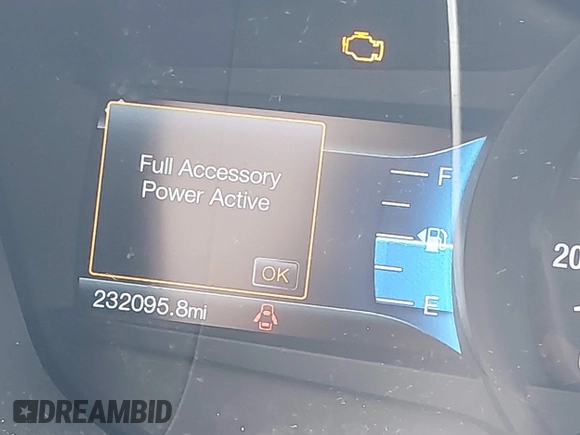 2015 Ford Fusion Titanium with VIN 3FA6P0D99FR300200, listed as a IAAI auction lot 42037306 with 232,095 mi miles. Bid and sale history available at carsss.com. Image 15.