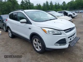 2014 Ford Escape SE with VIN 1FMCU9GX4EUE32062, listed as a IAAI auction lot 42710911 with 68,201 mi miles and . Bid and sale history available at DreamBid. Image 1.