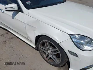 2013 Mercedes-Benz E 350 Luxury with VIN WDDHF8JB3DA763636, listed as a IAAI auction lot 42559637 with 187,610 mi miles and . Bid and sale history available at DreamBid. Image 6.