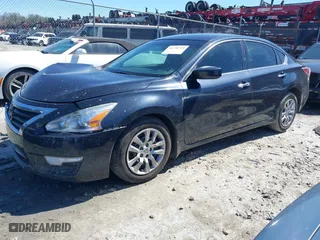 2015 Nissan Altima 2.5 SL with VIN 1N4AL3AP0FN382038, listed as a IAAI auction lot 41730749 with 149,437 mi miles. Bid and sale history available at carsss.com. Image 16.