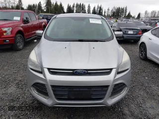 2013 Ford Escape SE with VIN 1FMCU9G94DUC37269, listed as a IAAI auction lot 41896473 with 130,391 mi miles. Bid and sale history available at carsss.com. Image 12.