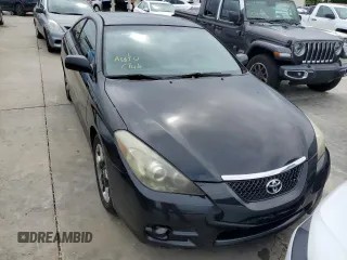 2007 Toyota Solara SE with VIN 4T1CE30P97U754896, listed as a Copart auction lot 74200154 with Not Provided miles and Non Repairable. Bid and sale history available at DreamBid. Image 5.