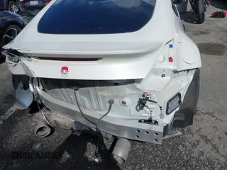 2017 Nissan 370Z with VIN JN1AZ4EH4HM950062, listed as a IAAI auction lot 39140973 with 86,259 mi miles. Bid and sale history available at carsss.com. Image 18.