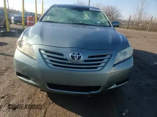2009 Toyota Camry with VIN 4T4BE46K29R059777, listed as a Copart auction lot 50543355 with 146,661 mi miles and Clean Title. Bid and sale history available at DreamBid. Image 11.