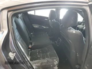 2014 Dodge Charger SXT Plus with VIN 2C3CDXJG4EH372115, listed as a Copart auction lot 41580055 with 197,232 mi miles and Salvage Title. Bid and sale history available at carsss.com. Image 10.