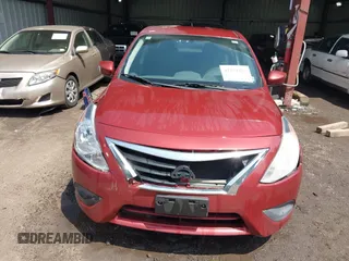 2016 Nissan Versa S z VIN 3N1CN7AP9GL850244, wystawiony jako IAAI lot #42254319 z przebiegiem 87 728 mil mil oraz . Historia ofert i sprzedaży dostępna na DreamBid. Obrazek 6.