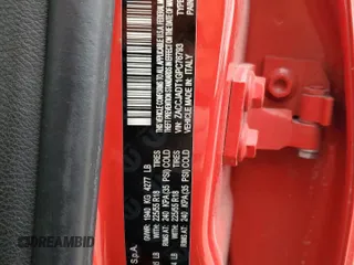 2016 Jeep Renegade Limited z VIN ZACCJADT1GPC76793, wystawiony jako Copart lot #47093365 z przebiegiem 129 838 mil mil oraz Szkoda całkowita • Salvage title. Historia ofert i sprzedaży dostępna na DreamBid. Obrazek 13.