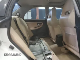 2007 Subaru Impreza WRX с VIN JF1GD74657G500771, выставлен на аукционе Copart как лот 50807975 с пробегом 127 428 миль миль и Списание • Salvage title. История ставок и продаж доступна на DreamBid. Изображение 10.