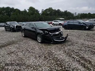 2016 Chevrolet Malibu Limited LT with VIN 1G11C5SA7GU112613, listed as a Copart auction lot 71268884 with 114,896 mi miles and Salvage Title. Bid and sale history available at carsss.com. Image 10.