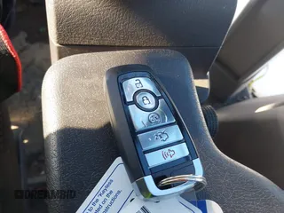 2019 Ford Fusion Titanium with VIN 3FA6P0K96KR143982, listed as a IAAI auction lot 41398187 with 49,606 mi miles. Bid and sale history available at carsss.com. Image 11.