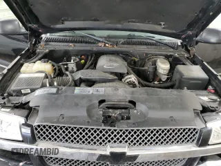 2004 Chevrolet Silverado 1500 with VIN 1GCEK19T54E367178, listed as a Copart auction lot 46606255 with 187,718 mi miles and Salvage Title. Bid and sale history available at DreamBid. Image 11.
