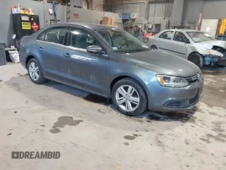 2013 Volkswagen Jetta Hybrid SEL with VIN 3VW637AJ8DM230225, listed as a IAAI auction lot 41491389 with 127,377 mi miles and . Bid and sale history available at DreamBid. Image 1.