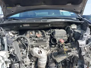 2018 Toyota Sienna XLE Auto Access Seat with VIN 5TDYZ3DC3JS951774, listed as a IAAI auction lot 41567595 with 160,197 mi miles. Bid and sale history available at carsss.com. Image 10.