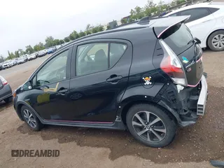 2018 Toyota Prius One z VIN JTDKDTB3XJ1606505, wystawiony jako IAAI lot #42425652 z przebiegiem 148 399 mil mil oraz . Historia ofert i sprzedaży dostępna na DreamBid. Obrazek 15.