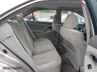 2008 Toyota Camry LE with VIN JTNBK46K583036579, listed as a IAAI auction lot 42077719 with 220,302 mi miles. Bid and sale history available at carsss.com. Image 8.