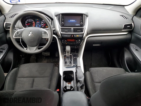 2020 Mitsubishi Eclipse Cross ES z VIN JA4AS3AA7LZ023096, wystawiony jako Copart lot #42303965 z przebiegiem 81 922 mil mil oraz Szkoda całkowita • Salvage title. Historia ofert i sprzedaży dostępna na DreamBid. Obrazek 8.