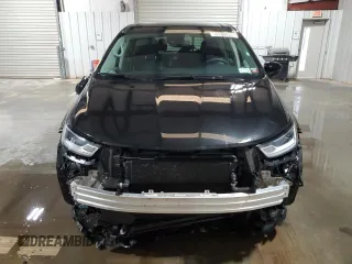 2024 Chrysler Pacifica Hybrid Select z VIN 2C4RC1S71RR102988, wystawiony jako Copart lot #59812695 z przebiegiem 56 240 mil mil oraz Czysty tytuł • Clean title. Historia ofert i sprzedaży dostępna na DreamBid. Obrazek 5.