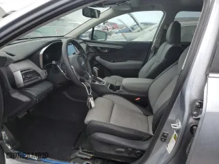 2024 Subaru Outback Limited XT with VIN 4S4BTGND0R3212540, listed as a Copart auction lot 75065944 with 5,621 mi miles and Non Repairable. Bid and sale history available at carsss.com. Image 7.