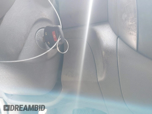2012 Nissan Versa SV with VIN 3N1CN7AP4CL868905, listed as a IAAI auction lot 42540491 with 155,519 mi miles and . Bid and sale history available at DreamBid. Image 11.