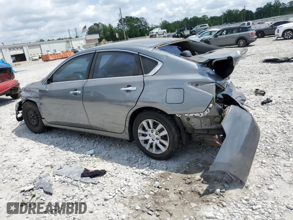 2015 Nissan Altima 2.5 z VIN 1N4AL3APXFC587555, wystawiony jako Copart lot #55165715 z przebiegiem 228 650 mil mil oraz Szkoda całkowita • Salvage title. Historia ofert i sprzedaży dostępna na DreamBid. Obrazek 2.