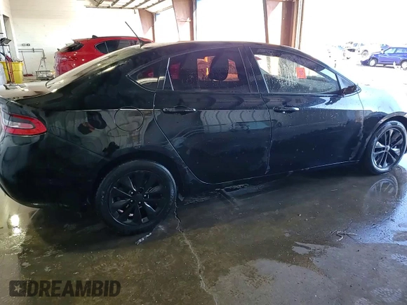 2014 Dodge Dart Aero with VIN 1C3CDFDH5ED794583, listed as a Copart auction lot 88529155 with 67,387 mi miles and Salvage Title. Bid and sale history available at carsss.com. Image 13.