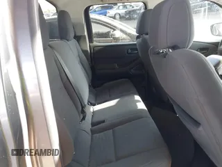2023 Nissan Frontier Pro-X with VIN 1N6ED1EJXPN618986, listed as a IAAI auction lot 41436438 with 18,785 mi miles and . Bid and sale history available at DreamBid. Image 8.