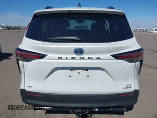 2022 Toyota Sienna XLE с VIN 5TDJSKFC7NS058980, выставлен на аукционе IAAI как лот 41815969 с пробегом 45 550 миль миль и . История ставок и продаж доступна на DreamBid. Изображение 16.