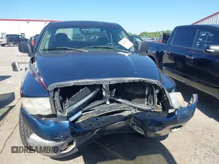 2003 Dodge 1500 ST with VIN 1D7HU18D03J587163, listed as a IAAI auction lot 42059875 with 245,195 mi miles and . Bid and sale history available at DreamBid. Image 12.