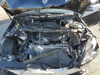 2016 Mercedes-Benz E-Class E 350 Sport with VIN WDDHF5KB8GB247767, listed as a Copart auction lot 70931732 with 29,004 mi miles. Bid and sale history available at carsss.com. Image 11.