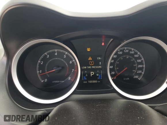 2015 Mitsubishi Lancer SE with VIN JA32V2FW0FU603936, listed as a Copart auction lot 74961074 with 169,366 mi miles and Clean Title. Bid and sale history available at carsss.com. Image 9.