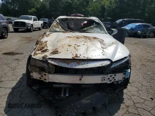 2022 Lexus IS 300 с VIN JTHDA1D24N5122031, выставлен на аукционе Copart как лот 63399475 с пробегом 6 146 миль миль и Списание • Salvage title. История ставок и продаж доступна на DreamBid. Изображение 5.