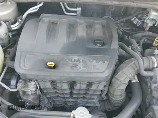 2009 Dodge Avenger SE с VIN 1B3LC46B39N518898, выставлен на аукционе IAAI как лот 42888620 с пробегом 195 944 миль миль и . История ставок и продаж доступна на DreamBid. Изображение 12.