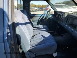 1988 Ford Ranger with VIN 1FTBR10T9JUC50359, listed as a Copart auction lot 76619744 with 28,697 mi miles and Clean Title. Bid and sale history available at DreamBid. Image 10.