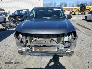 2015 Chevrolet Colorado 2WD WT with VIN 1GCGSAE34F1275827, listed as a Copart auction lot 45473985 with 75,502 mi miles and Clean title. Bid and sale history available at DreamBid. Image 5.