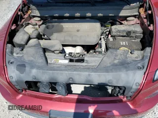 2017 Jeep Cherokee Latitude with VIN 1C4PJMCB8HW568554, listed as a Copart auction lot 54474185 with 102,846 mi miles and Salvage Title. Bid and sale history available at carsss.com. Image 12.