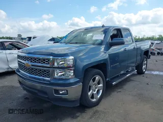 2014 Chevrolet Silverado 1500 LT with VIN 1GCRCREC8EZ208300, listed as a IAAI auction lot 42134223 with 69,092 mi miles and . Bid and sale history available at DreamBid. Image 2.