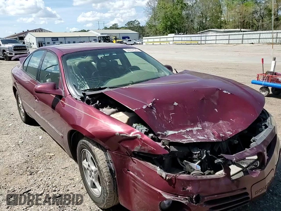 2000 Pontiac Bonneville SE z VIN 1G2HX54K9Y4259411, wystawiony jako Copart lot #50057635 z przebiegiem 190 762 mil mil oraz Szkoda całkowita • Salvage title. Historia ofert i sprzedaży dostępna na DreamBid. Obrazek 10.