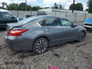 2016 Nissan Altima S z VIN 1N4AL3AP8GC164071, wystawiony jako Copart lot #60593915 z przebiegiem 60 357 mil mil oraz Szkoda całkowita • Salvage title. Historia ofert i sprzedaży dostępna na DreamBid. Obrazek 3.